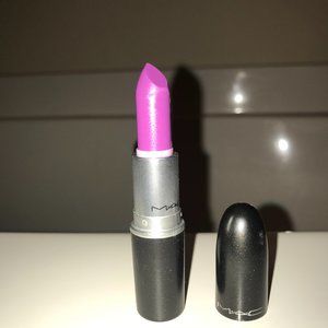 NEW without Box MAC Cosmetics Heroine Matte Lipstick